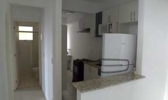 Imagem 6: Apartamento para aluguel semi mobiliado, com 2 quartos, Jardim Europa Vargem Grande Paulis