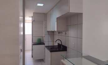 Imagem 5: Apto no Condomínio BLUE VILLE