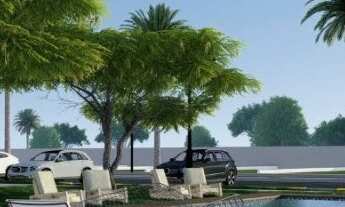 Imagem 4: Lotes no Francês condomínio fechado