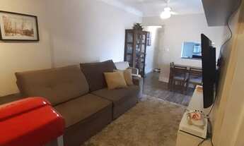 Imagem 5: Apartamento para venda com 77 m² com 3 dormitórios no Condomínio Terraço Espanha - Centro