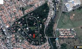 Imagem: Terreno - Bairro inválido - Campinas