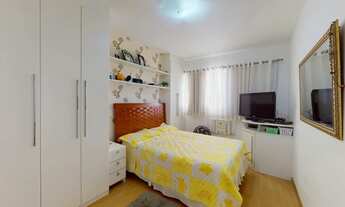 Imagem 6: Um 4 quartos com 148 m² na melhor rua de Botafogo - Rio de Janeiro - RJ