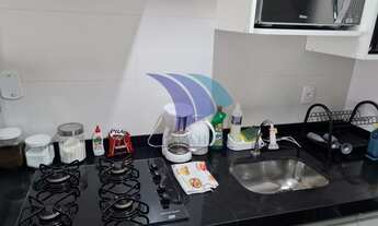 Imagem 6: COD 563-Apartamento-Portinho, Cabo Frio