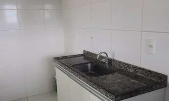 Imagem 7: Apartamento para aluguel possui 68 metros quadrados com 2 quartos