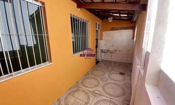 Imagem 3: Linda casa mobiliada no Coroado com 3 Quartos ( ACEITO PARCELAMENTO