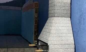 Imagem 3: Casa no Alvorada com Piscina, com proposta à vista ou parcelado