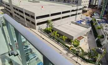 Imagem 3: Apartamento no reserva mirataia andar alto , vista livre lazer super completo