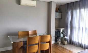 Imagem 3: Apartamento para venda com 89 metros quadrados com 2 quartos