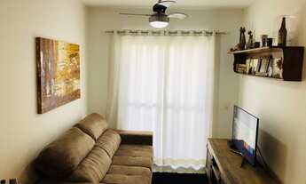 Imagem: Apartamento em Barueri - 3 dormitórios