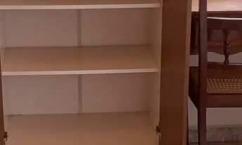 Imagem 5: Kitinete mobiliada para uma pessoa