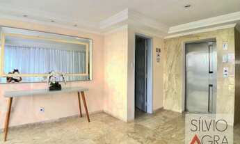 Imagem 3: Cobertura à venda, 463 m² por R$ 890.000,00 - Barra - Salvador/BA