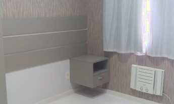 Imagem 6: Apartamento 3/4 , 1 suite , 2 vagas no Total Life