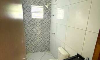 Imagem 7: S- VENDO CASA COM POSSIBILIDADE ZERO DE ENTRADA PRÓX AO CONJ BEIRA MAR