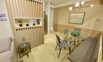 Imagem 4: Lançamento de apartamento no bairro dunas com opção de 2 ou 3 quartos