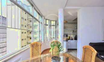 Imagem 4: Copacabana Apartamento com 3 dormitórios