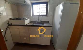 Imagem 7: Aluga mobiliado - 1 dorm e 1 vaga de garagem em Moema