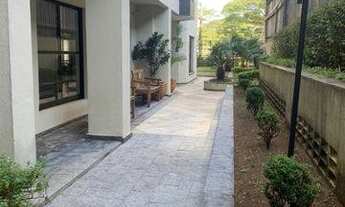 Imagem 7: Apartamento para aluguel possui 58 metros quadrados com 2 quartos em Vila Olímpia - São Pa