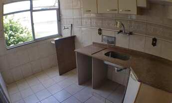 Imagem 4: Apartamento de 61 metros quadrados no bairro Del Castilho com 2 quartos