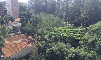 Imagem 5: VILA NOVA CONCEIÇÃO / FRENTE PARA O PARQUE