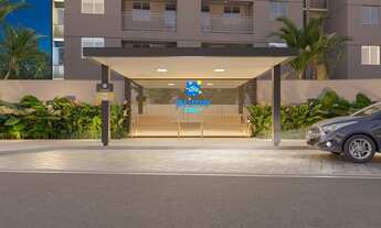 Imagem 2: No Planalto // Prime Vivendas do Parque // 2 quartos com 1 suíte // Varanda