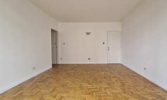 Imagem 3: Apartamento para venda possui 108 metros quadrados com 3 quartos em Paraíso - São Paulo