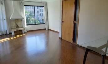 Imagem 5: Junto ao Ibirapuera, estilo e conforto no melhor do bairro