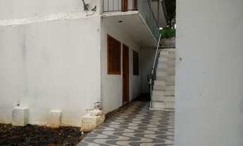 Imagem 3: Barbada 1D grande( semi- mobiliado) condominio