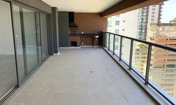 Imagem 3: Apartamento novo, próximo ao metrô Oscar Freire, com varanda gourmet