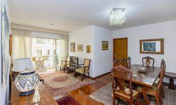 Imagem 1: Apartamento para venda tem 102 metros quadrados com 3 quartos em Vila Olímpia - São Paulo