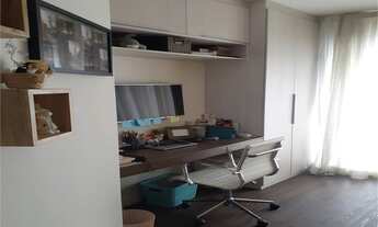 Imagem 7: Apartamento para venda com 1 quarto em Santana - São Paulo - SP