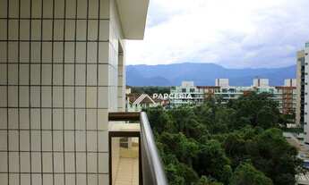 Imagem 5: Apartamento com 2 dormitórios à venda, 80 m² por R$ 1.280.000,00 - Riviera Módulo 3 - Bert