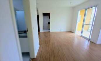 Imagem 4: Apartamento para Venda em Taboão da Serra, Jardim Wanda, 2 dormitórios, 1 suíte, 1 banheir