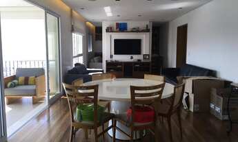 Imagem 4: Apt.192m²au, 3 dorm, 3 suítes, 4vagas, c/varanda gourmet. Em Vila Nova Conceição