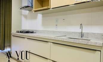 Imagem 4: Inacreditável oportunidade! 116m² com 3 Suítes, já entregue com armários no Setor Marista