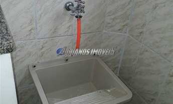 Imagem 7: Apartamento para aluguel possui 40 metros quadrados com 1 quarto em Aviação - Praia Grande