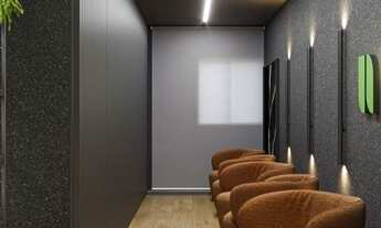 Imagem 3: Apartamentos a venda a partir de 52m² com 2 ou 3 quartos (sendo 1 suíte