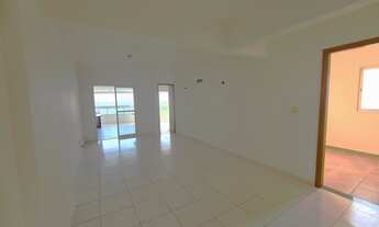 Imagem 3: Apartamento com 3 dormitórios à venda, 151 m² por R$ 850.000,00 - Aviação - Praia Grande/S