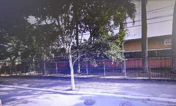 Imagem: Sto Amaro galpão para logística super