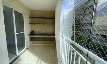 Imagem 2: Apartamento Apara venda tem 80m quadrados com 3 quartos em Jardim Tupanci - Barueri