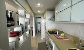 Imagem 2: Apartamento para venda com 120 metros quadrados com 3 quartos em Centro - Penha - SC