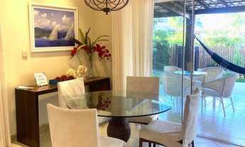 Imagem 3: Guarajuba 4 suítes - 50 m do mar !