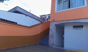 Imagem: Aluga se kitnet