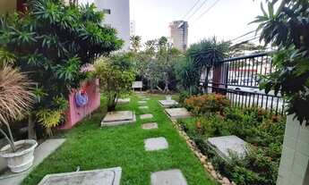 Imagem 3: Flat para venda possui 32 metros quadrados com 1 quarto em Candeias - Jaboatão dos Guarara