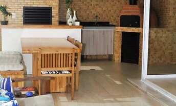 Imagem 5: Apartamento mobiliado aluguel tem 194 metros quadrados com 4 suítes em Campo Belo - São Pa