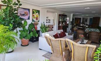 Imagem: Apartamento para venda tem 350 metros quadrados