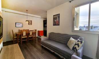 Imagem 2: 2 quartos melhor custo benefício de Bento Gonçalves, bairro São Francisco