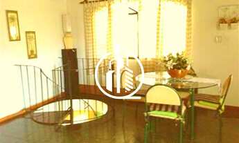 Imagem 4: Cobertura Duplex, 2 Quartos,180 m² por R$ 550.000