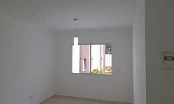 Imagem 4: Apartamento para aluguel possui 52 metros quadrados com 2 quartos em Jardim Sabiá - Cotia