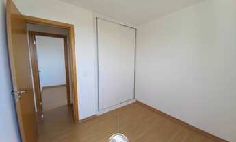 Imagem 4: Apartamento para aluguel com 100 metros quadrados com 3 quartos em Buritis - Belo Horizont