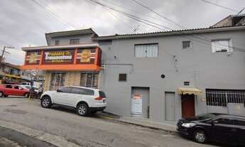 Imagem 2: Prédio Comercial e Residencial